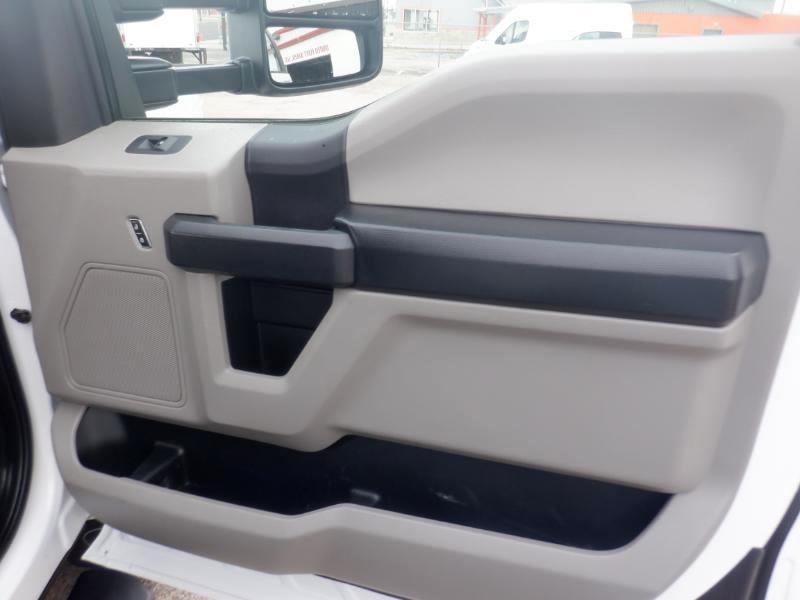 Ford F-350 SD XL SuperCab Long Bed 4WD DRW 2020