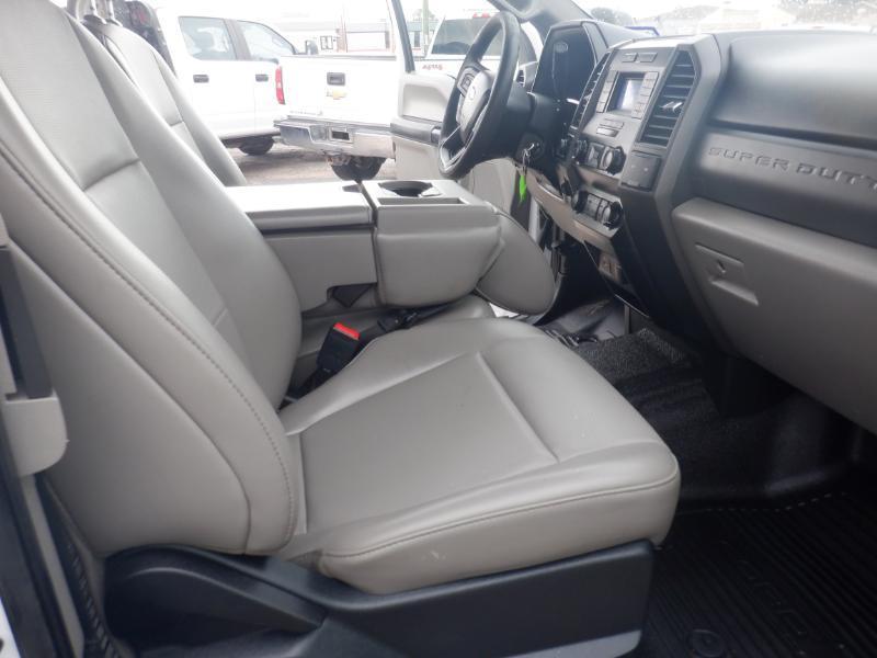 Ford F-350 SD XL SuperCab Long Bed 4WD DRW 2020