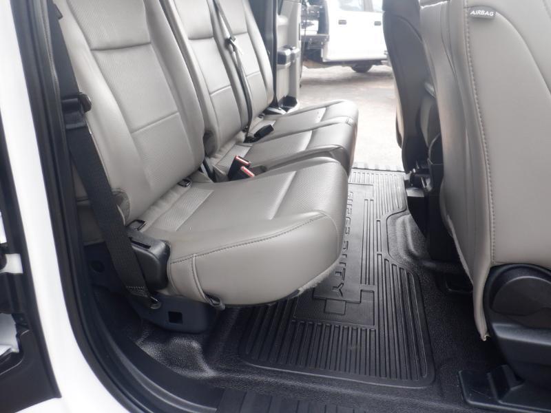Ford F-350 SD XL SuperCab Long Bed 4WD DRW 2020