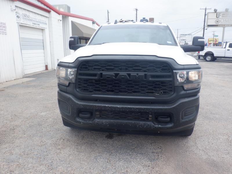 RAM 3500 Crew Cab 4WD DRW 2023