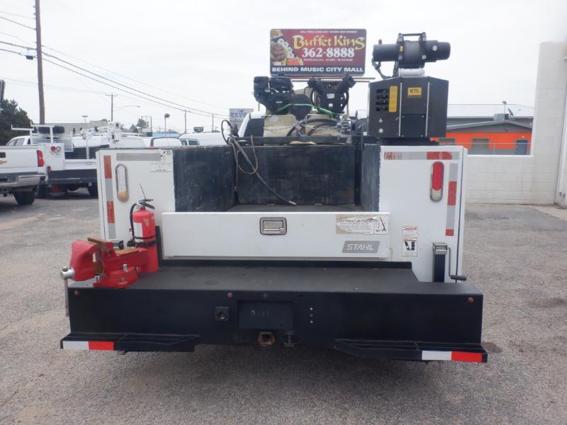 RAM 3500 Crew Cab 4WD DRW 2023
