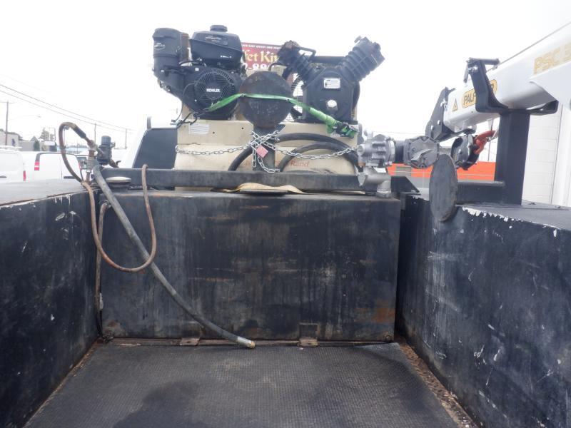 RAM 3500 Crew Cab 4WD DRW 2023