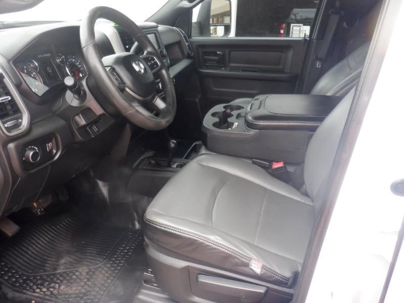 RAM 3500 Crew Cab 4WD DRW 2023