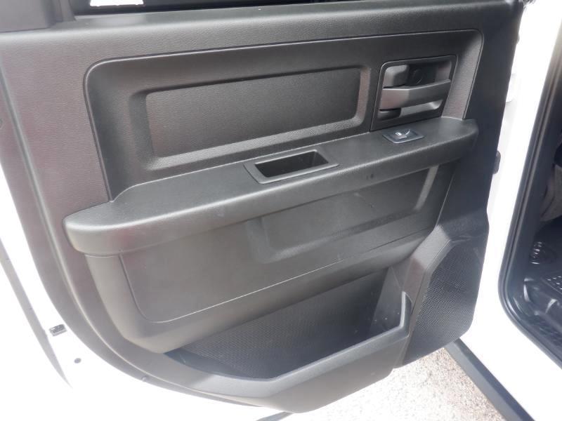 RAM 3500 Crew Cab 4WD DRW 2023