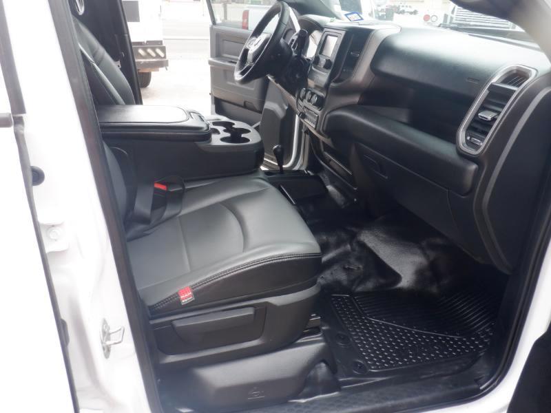 RAM 3500 Crew Cab 4WD DRW 2023