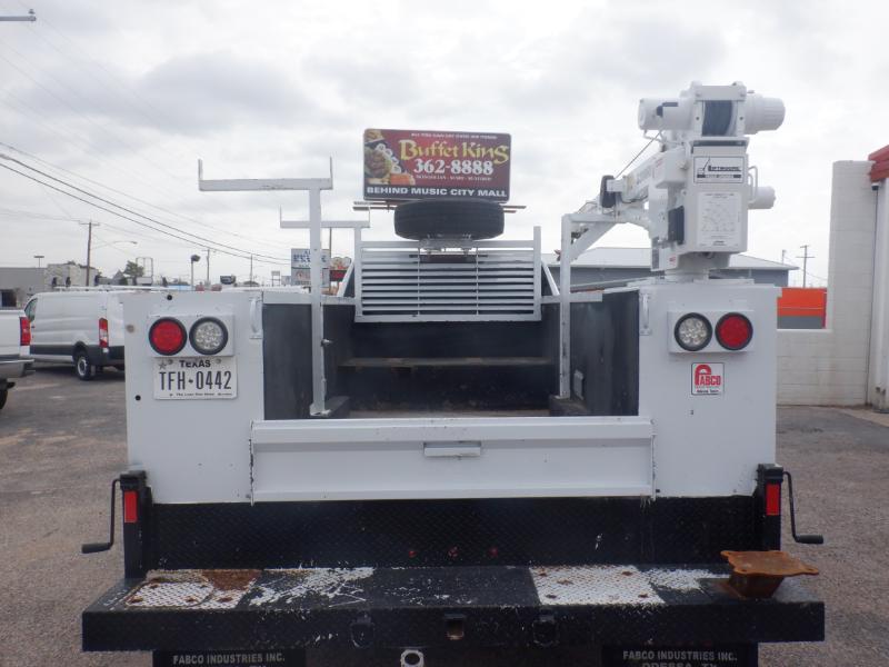 Chevrolet Silverado 3500HD Work Truck Crew Cab 4WD 2022