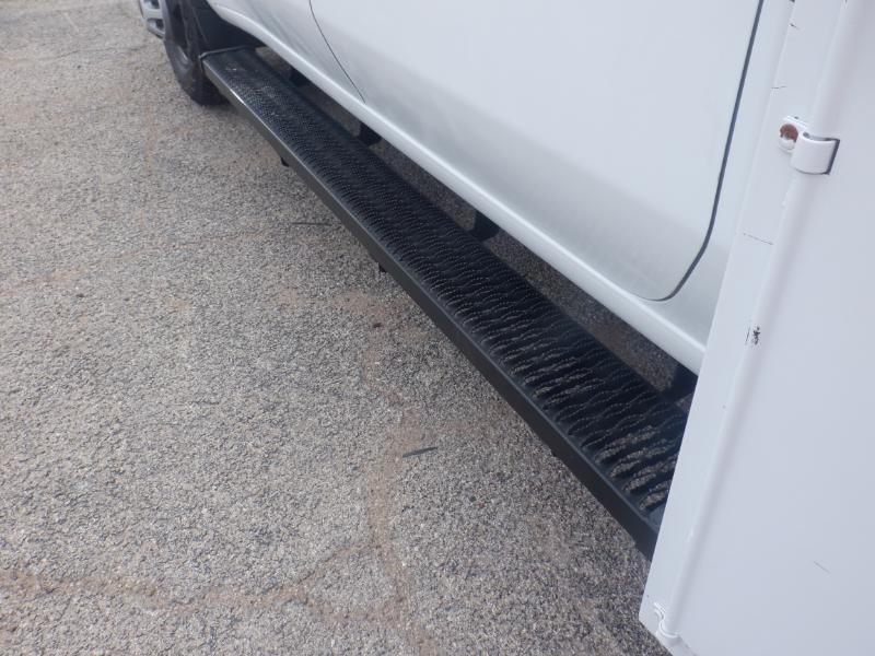 Chevrolet Silverado 3500HD Work Truck Crew Cab 4WD 2022