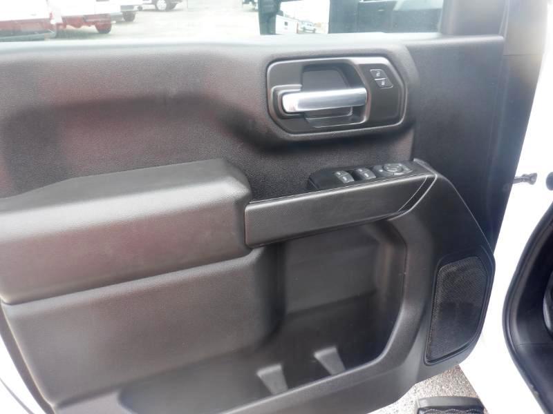 Chevrolet Silverado 3500HD Work Truck Crew Cab 4WD 2022