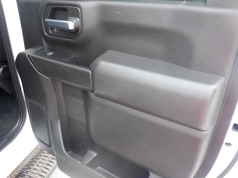 Chevrolet Silverado 3500HD Work Truck Crew Cab 4WD 2022