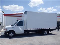 2024 Ford Econoline 