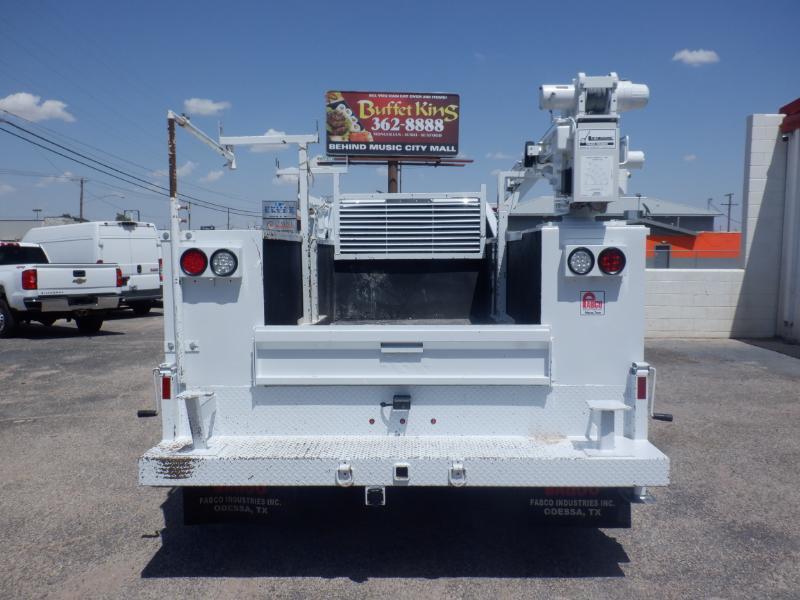 Ford F-350 SD XL SuperCab Long Bed 4WD DRW 2024