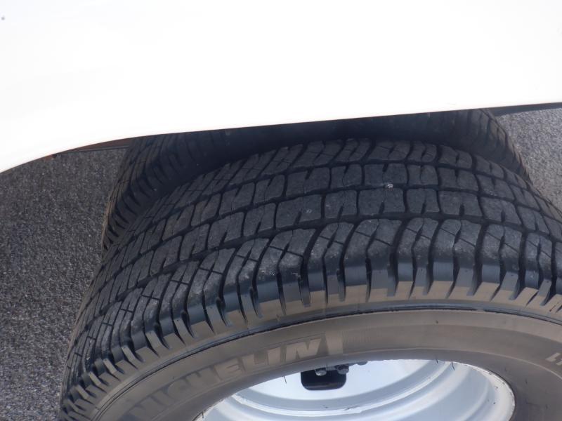 Ford F-350 SD XL SuperCab Long Bed 4WD DRW 2024