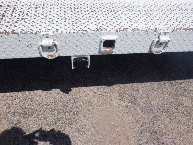 Ford F-350 SD XL SuperCab Long Bed 4WD DRW 2024