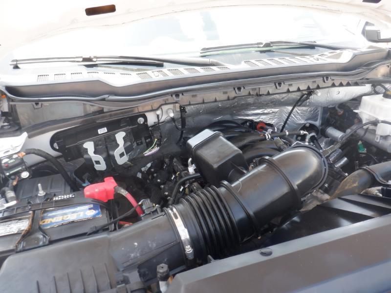 Ford F-350 SD XL SuperCab Long Bed 4WD DRW 2024