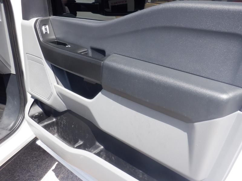 Ford F-350 SD XL SuperCab Long Bed 4WD DRW 2024