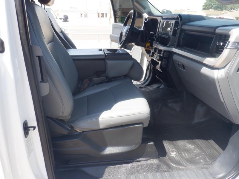 Ford F-350 SD XL SuperCab Long Bed 4WD DRW 2024