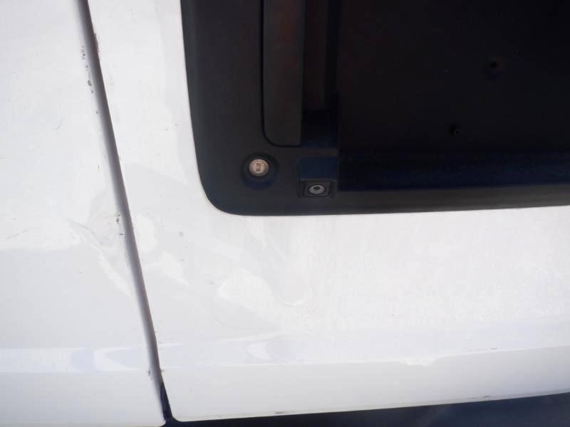 Chevrolet Express Cargo Van  2019