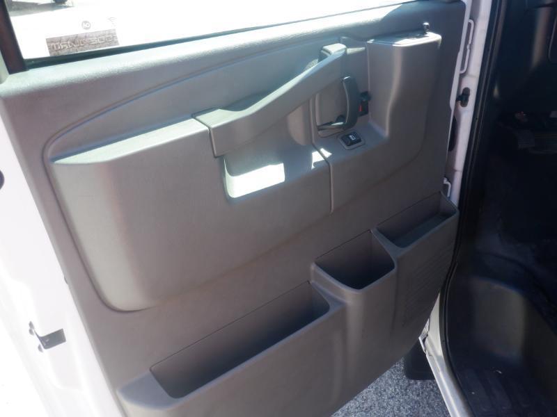 Chevrolet Express Cargo Van  2019