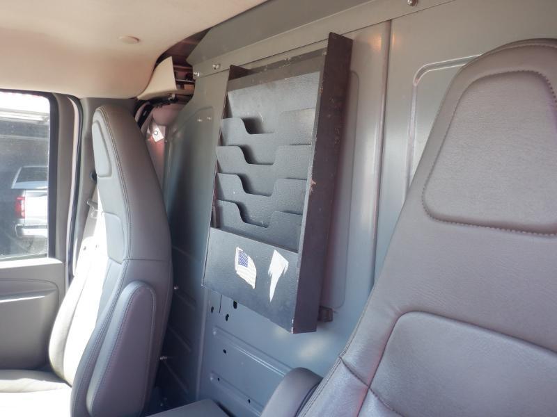 Chevrolet Express Cargo Van  2019
