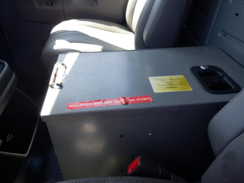 Chevrolet Express Cargo Van  2019