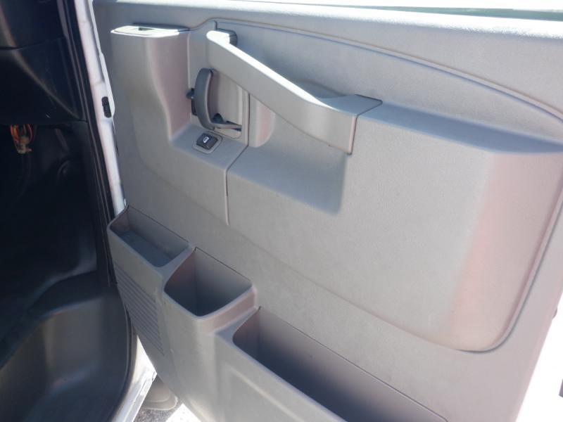 Chevrolet Express Cargo Van  2019