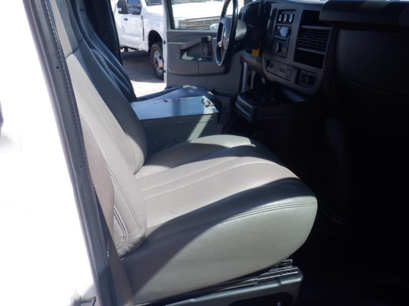 Chevrolet Express Cargo Van  2019