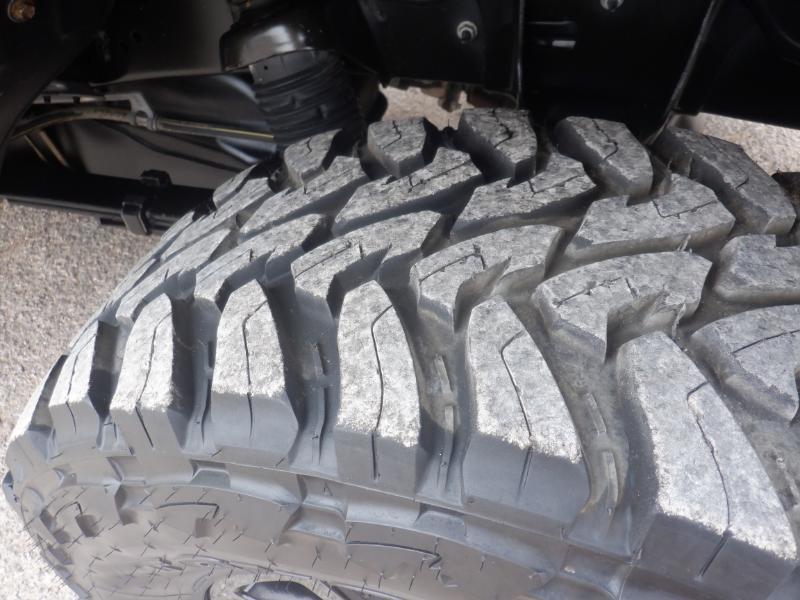 Toyota Tundra SR5 5.7L V8 FFV CrewMax 4WD 2016