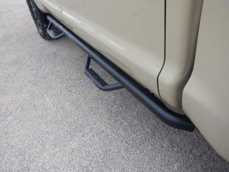 Toyota Tundra SR5 5.7L V8 FFV CrewMax 4WD 2016