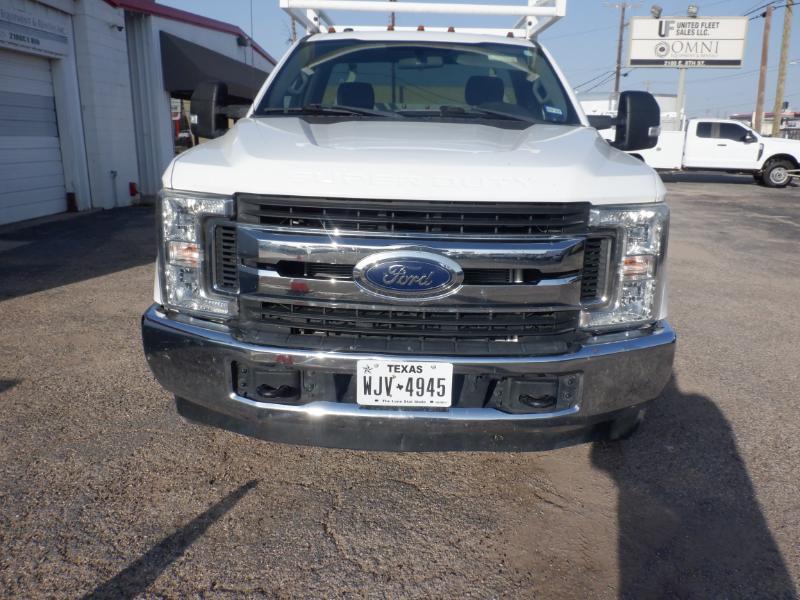 Ford F-350 SD XLT 2WD 2019
