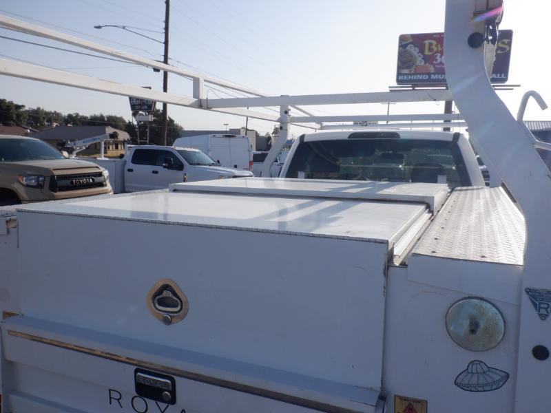 Ford F-350 SD XLT 2WD 2019
