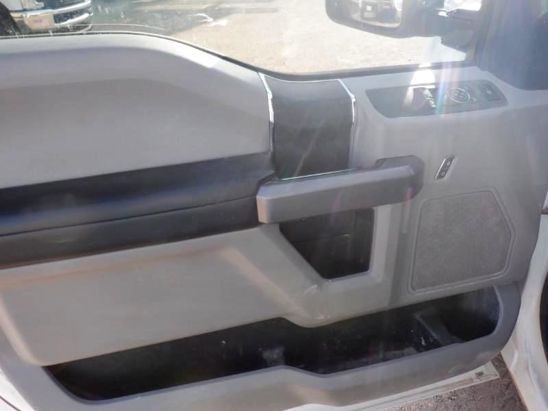 Ford F-350 SD XLT 2WD 2019