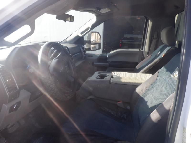 Ford F-350 SD XLT 2WD 2019