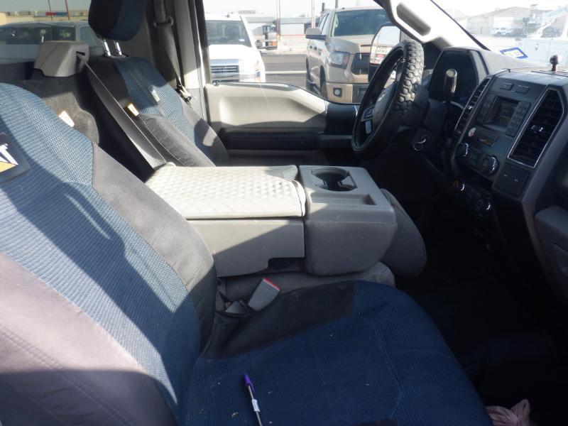 Ford F-350 SD XLT 2WD 2019