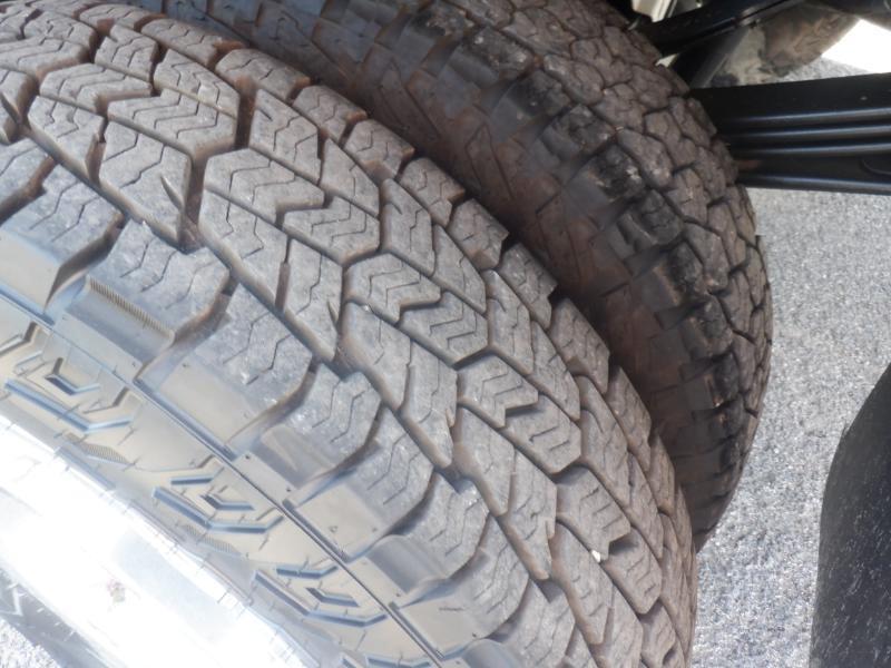 RAM 3500 Tradesman Crew Cab 4WD DRW 2022