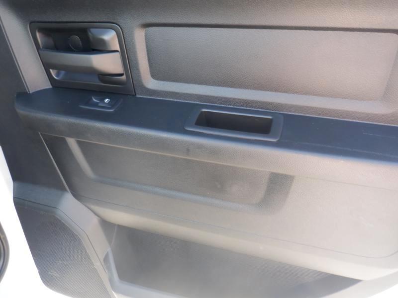 RAM 3500 Tradesman Crew Cab 4WD DRW 2022