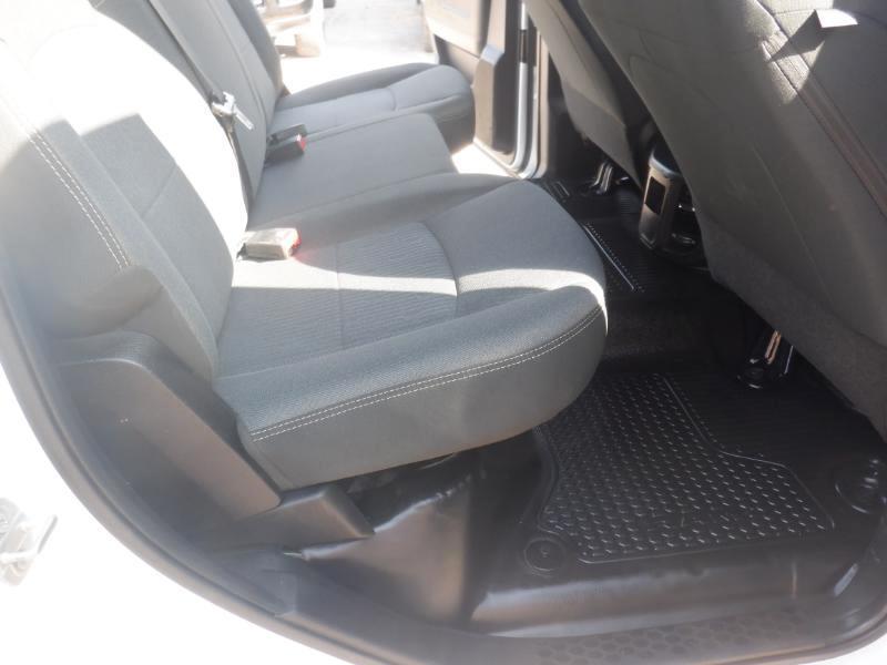 RAM 3500 Tradesman Crew Cab 4WD DRW 2022