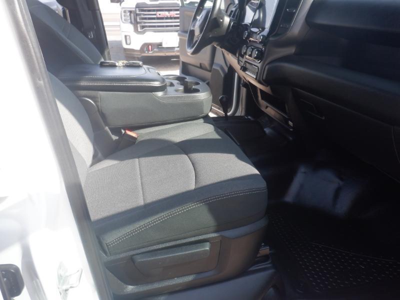 RAM 3500 Tradesman Crew Cab 4WD DRW 2022