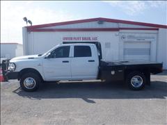 2022 RAM 3500 