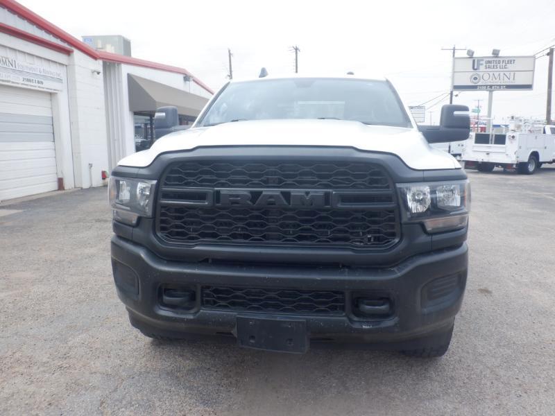 RAM 2500 Tradesman Crew Cab LWB 4WD 2023