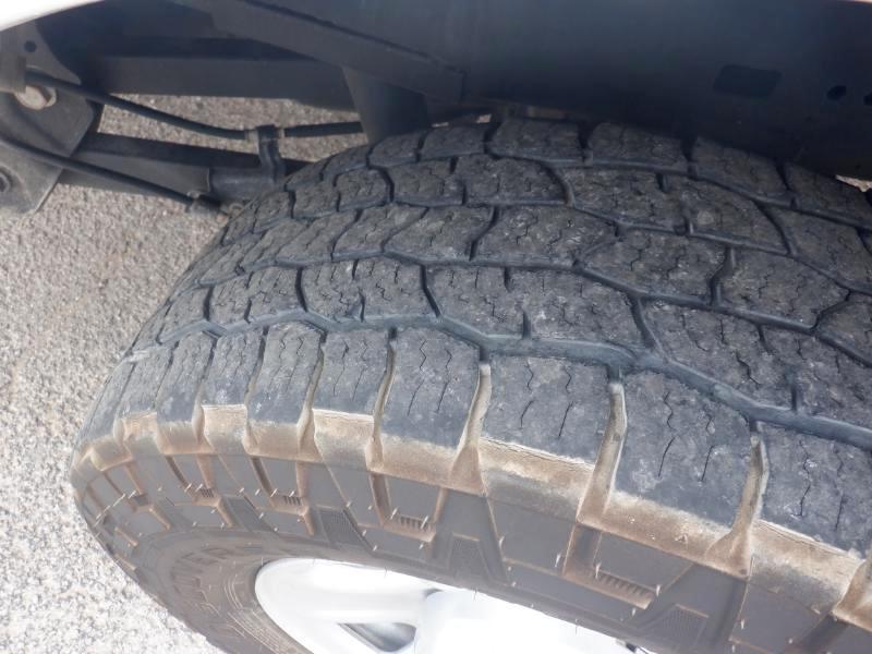 RAM 2500 Tradesman Crew Cab LWB 4WD 2023