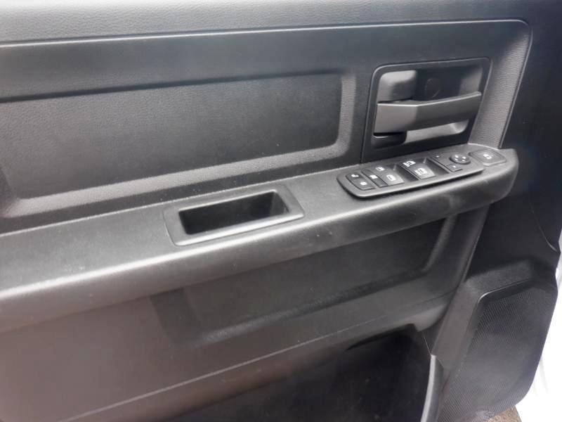 RAM 2500 Tradesman Crew Cab LWB 4WD 2023