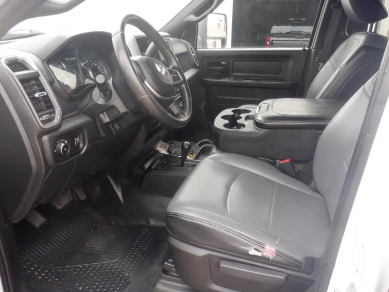 RAM 2500 Tradesman Crew Cab LWB 4WD 2023