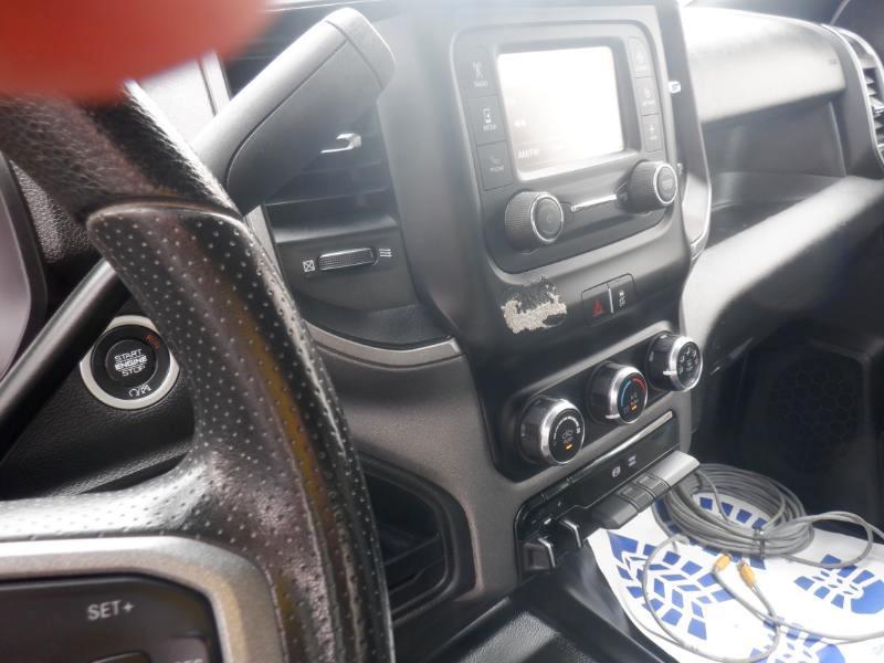 RAM 2500 Tradesman Crew Cab LWB 4WD 2023
