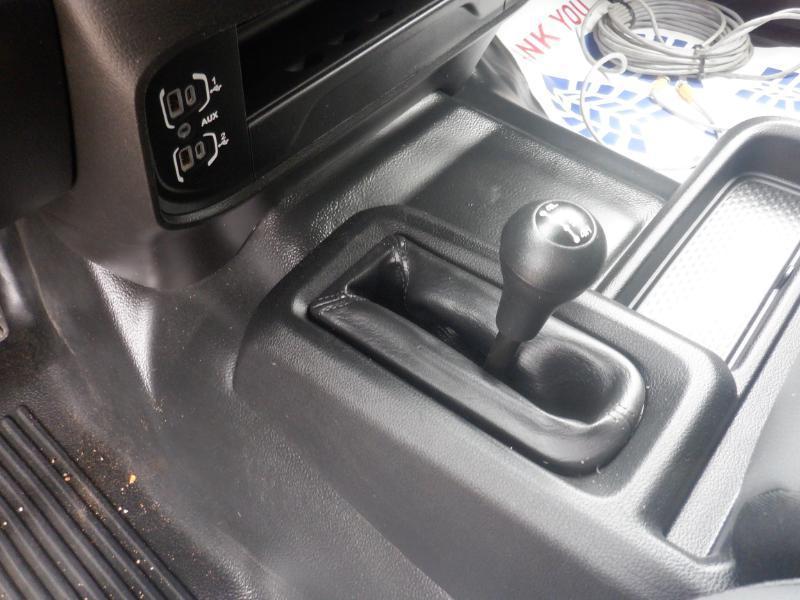 RAM 2500 Tradesman Crew Cab LWB 4WD 2023