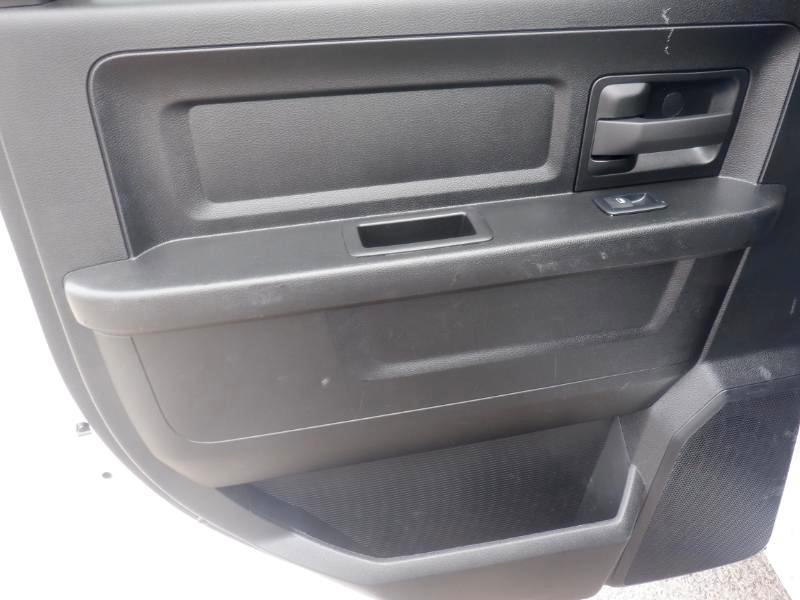 RAM 2500 Tradesman Crew Cab LWB 4WD 2023