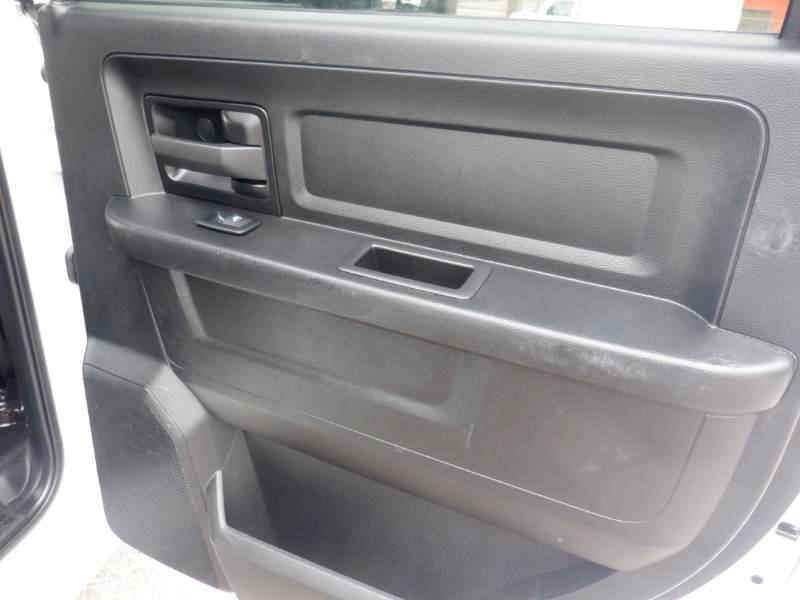 RAM 2500 Tradesman Crew Cab LWB 4WD 2023