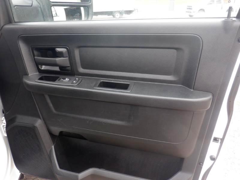 RAM 2500 Tradesman Crew Cab LWB 4WD 2023
