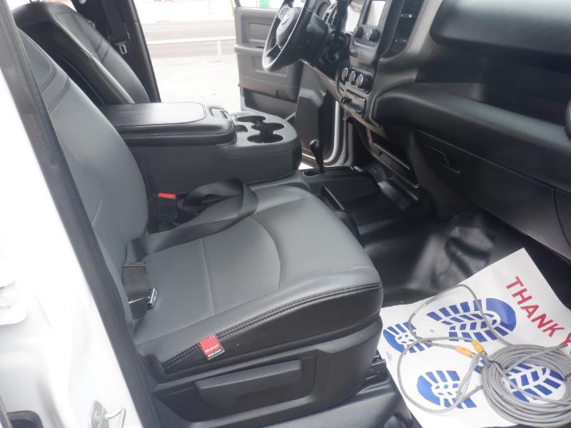 RAM 2500 Tradesman Crew Cab LWB 4WD 2023