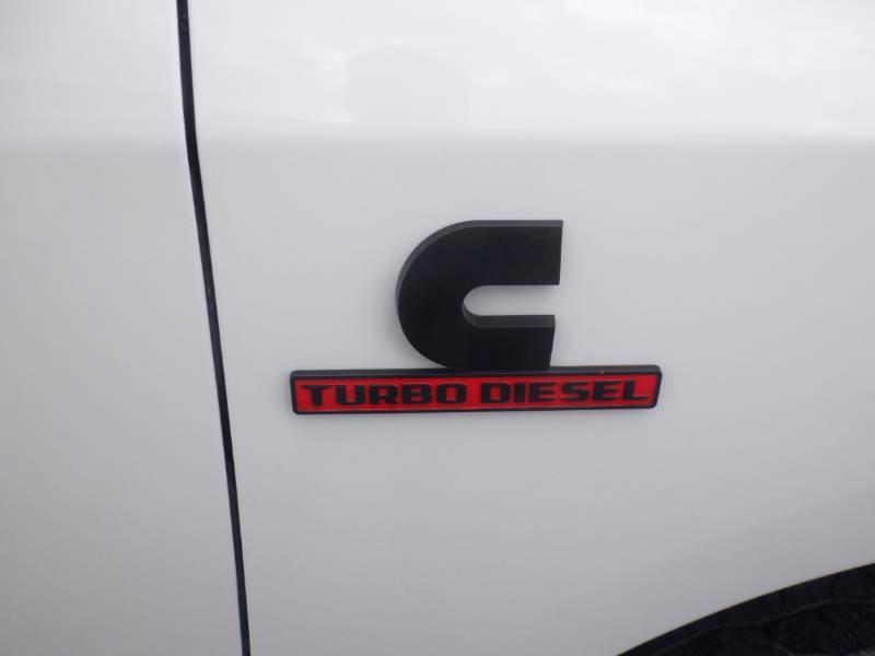 RAM 2500 Tradesman Crew Cab LWB 4WD 2023