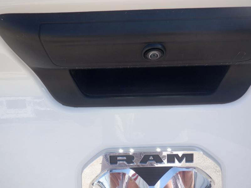 RAM 2500 Tradesman Crew Cab SWB 4WD 2024
